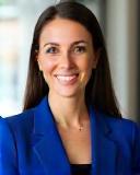 Julie Morel - Responsable clientèle