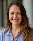 Mélissa Rossi - Responsable logistique